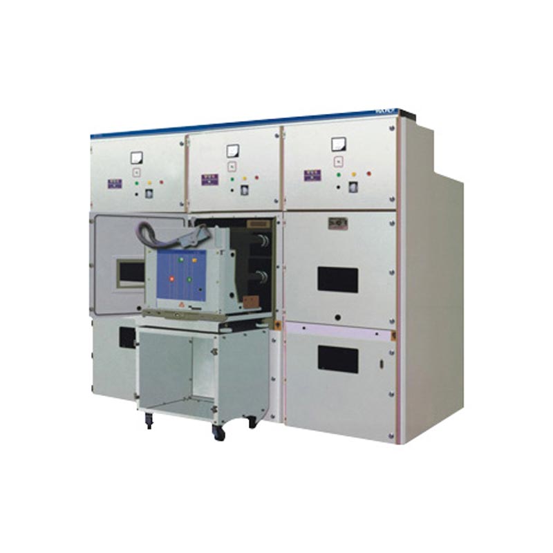 Jaké jsou konstrukce a vlastnosti pevných izolovaných rozváděčů?