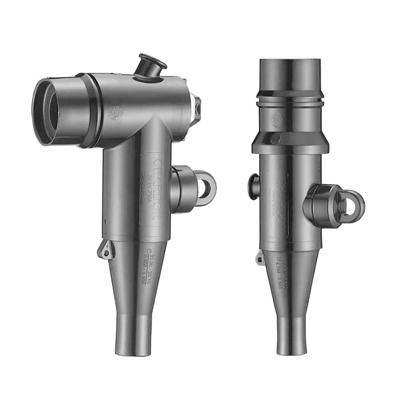 Jak oddělitelné konektory zvyšují bezpečnost v instalacích vysokonapěťových rozvaděčů?