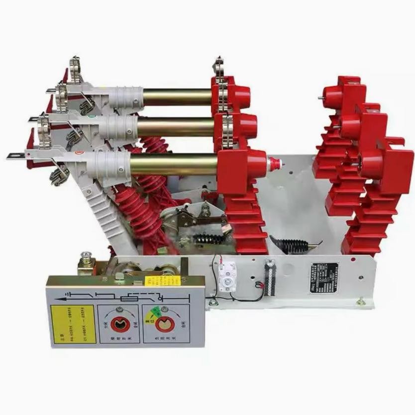 Vzduchový jistič FKRN 12-24kV