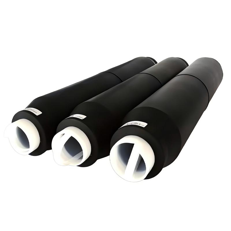 Sada spojů kabelů smrštitelných za studena