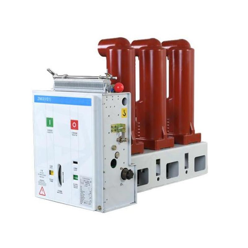 Pevný typ vnitřní VCB