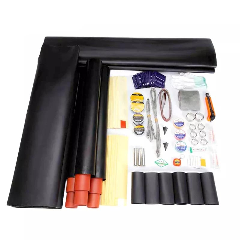 Heat Shrink Cable Joint Kit