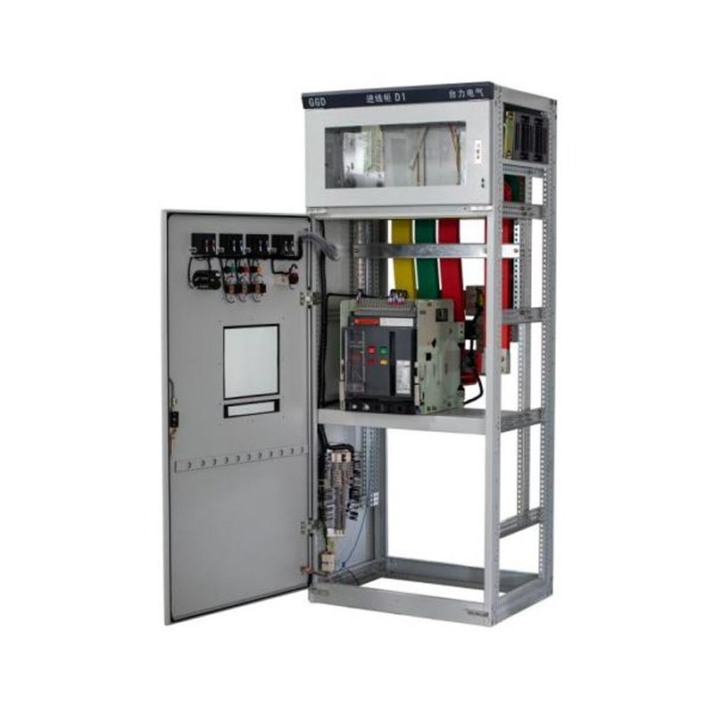 Low voltage switchgear