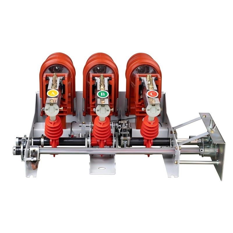 Spínač zatížení vnitřního vakua