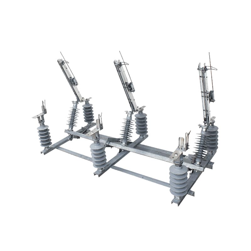 Venkovní odpojovač IACM