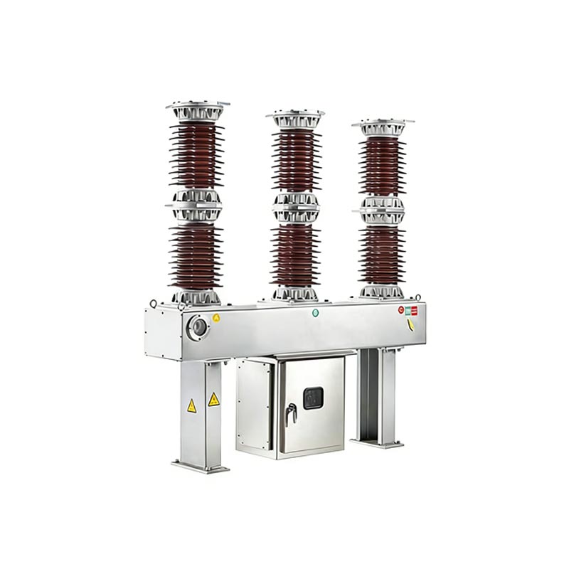 Venkovní jistič SF6