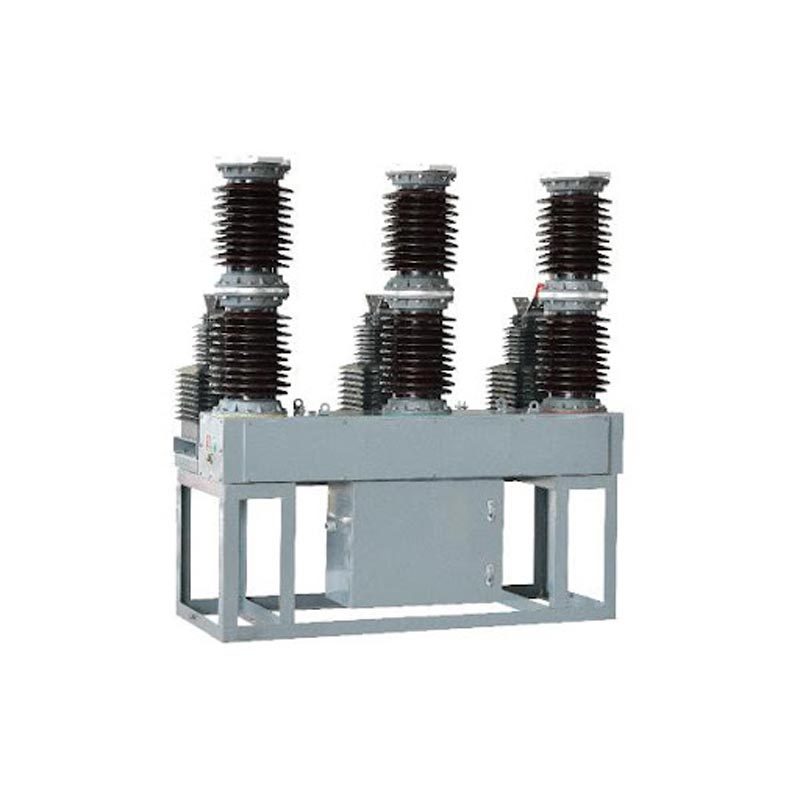 Venkovní stanice VCB