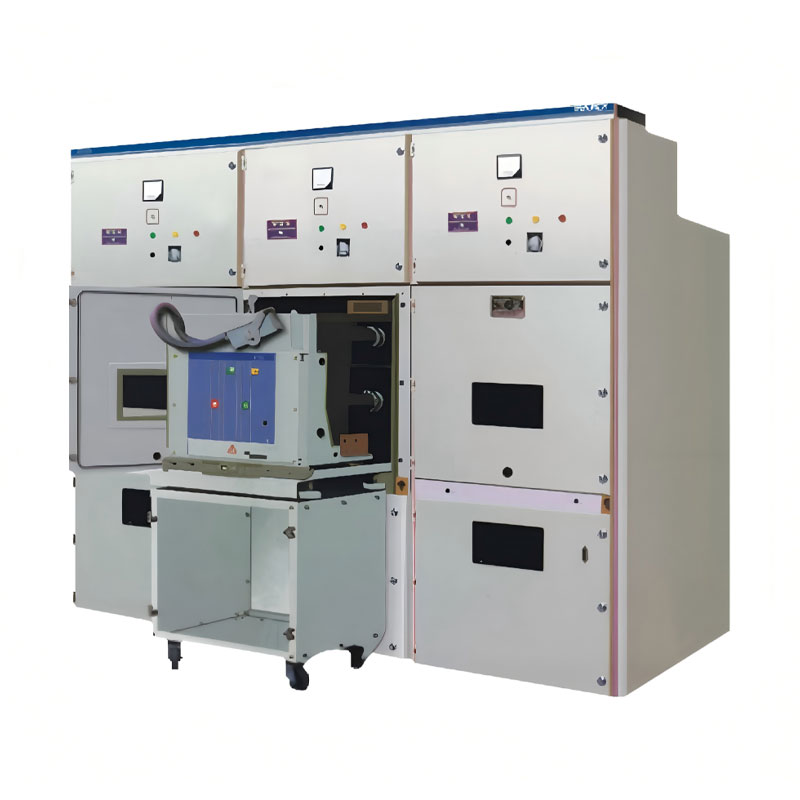 Odnímatelný kovový spínací přístroj