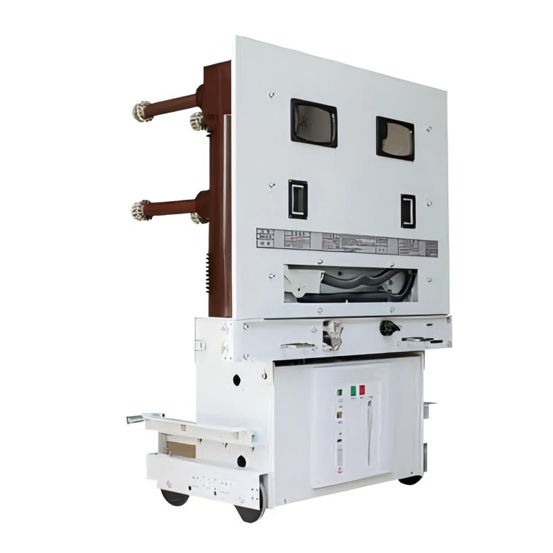 ZN85-40,5 Vnitřní VCB